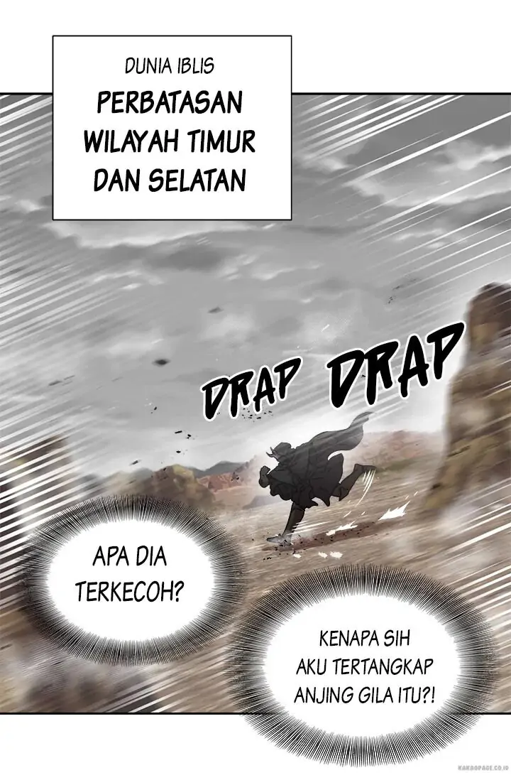 I Was Born as The Demon Lord’s Daughter Chapter 36 - halaman 9