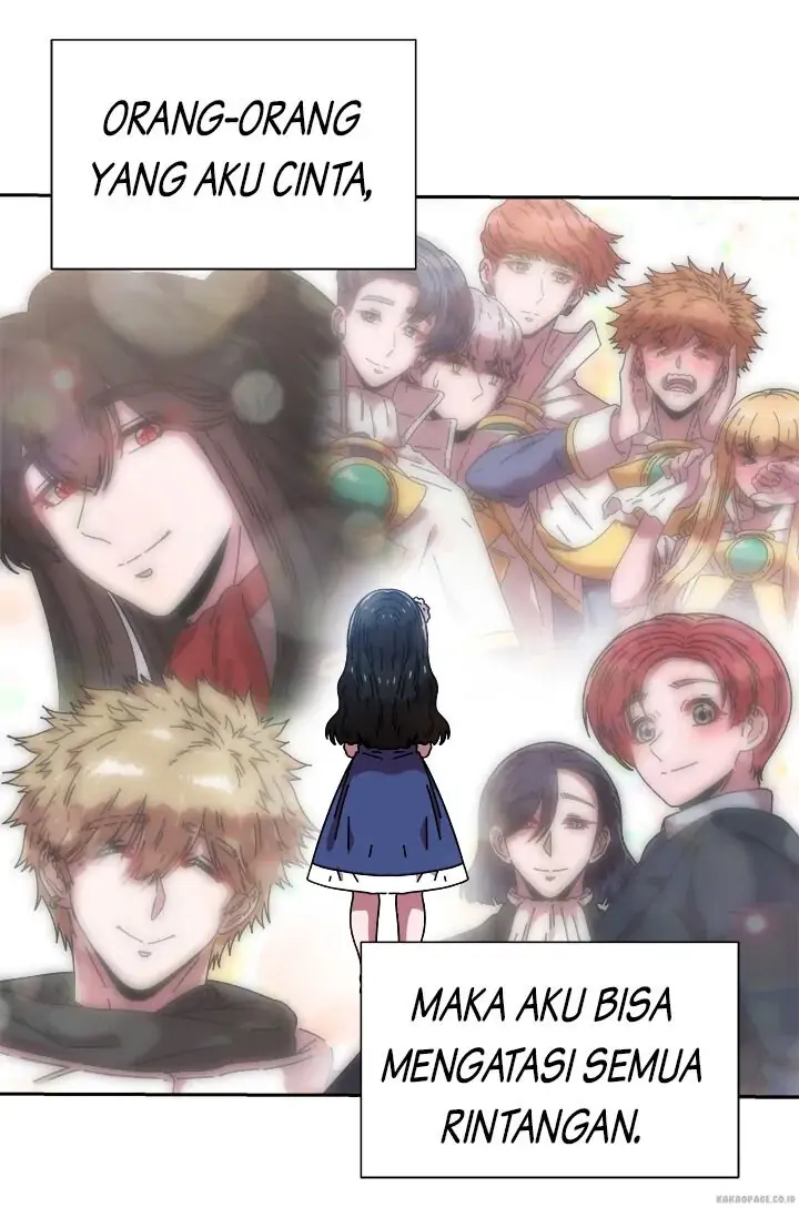 I Was Born as The Demon Lord’s Daughter Chapter 37 - halaman 10