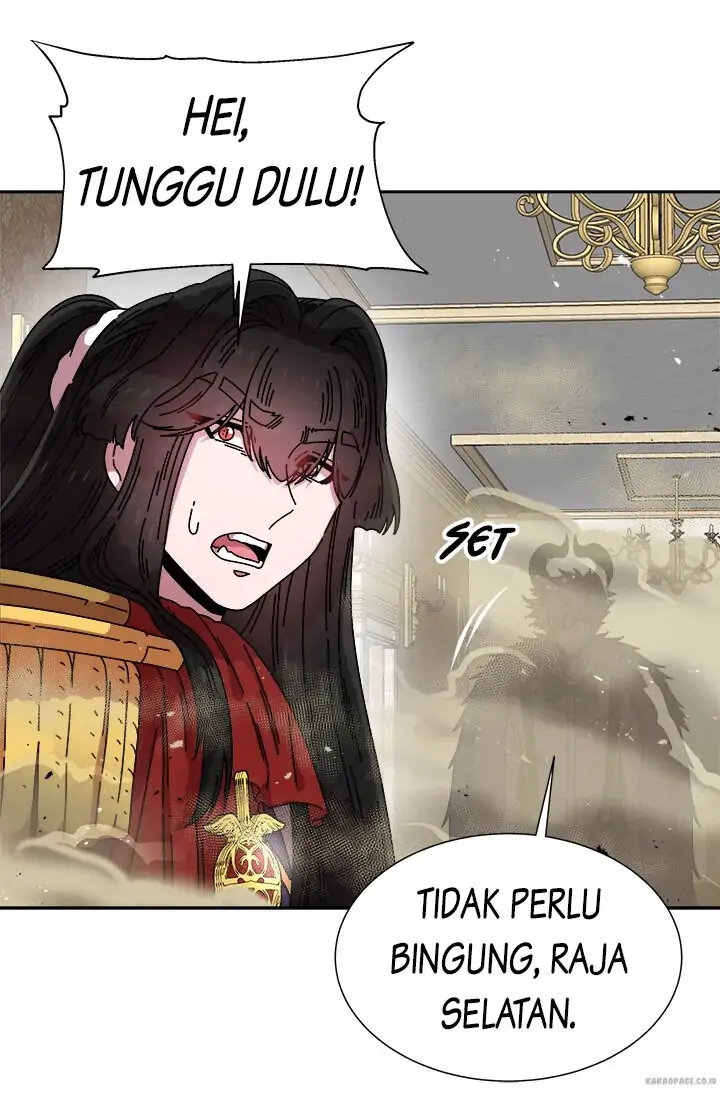 I Was Born as The Demon Lord’s Daughter Chapter 37 - halaman 11