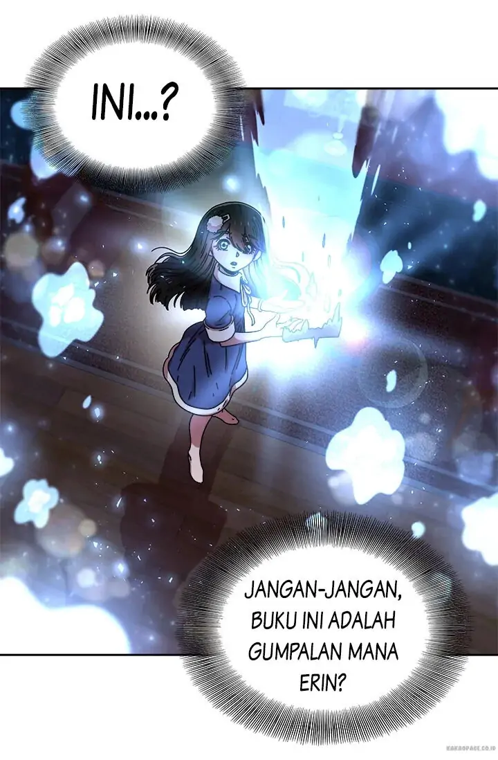 I Was Born as The Demon Lord’s Daughter Chapter 37 - halaman 13