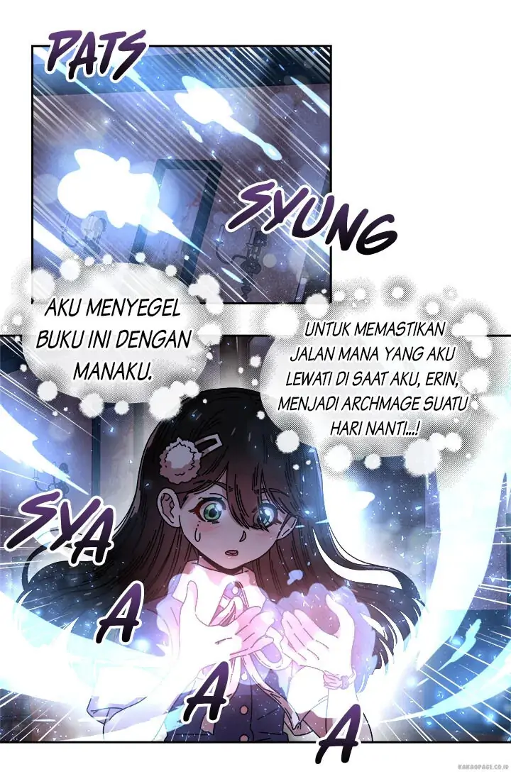 I Was Born as The Demon Lord’s Daughter Chapter 37 - halaman 14