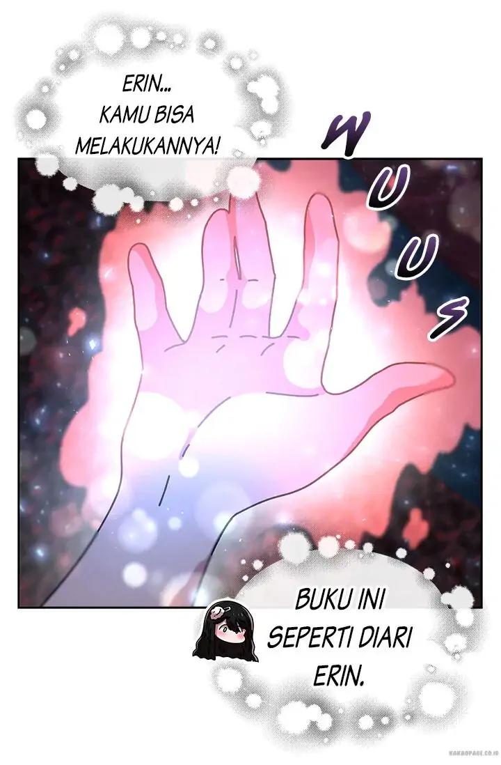 I Was Born as The Demon Lord’s Daughter Chapter 37 - halaman 15