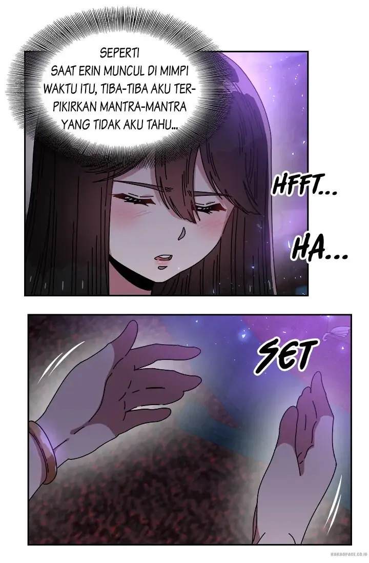 I Was Born as The Demon Lord’s Daughter Chapter 37 - halaman 16