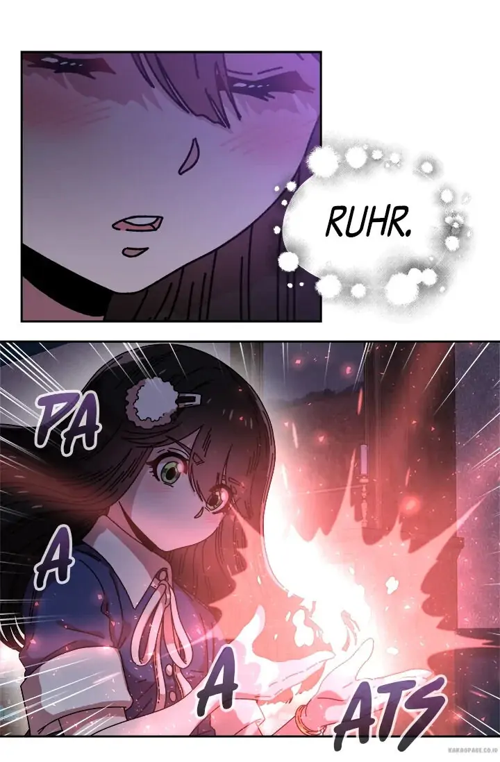 I Was Born as The Demon Lord’s Daughter Chapter 37 - halaman 17