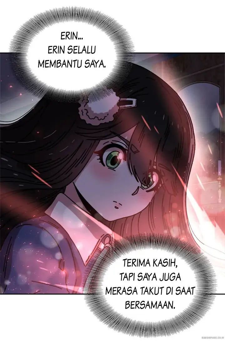 I Was Born as The Demon Lord’s Daughter Chapter 37 - halaman 18