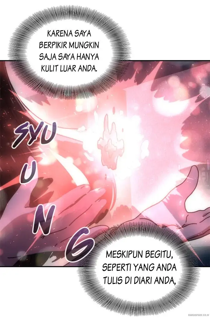 I Was Born as The Demon Lord’s Daughter Chapter 37 - halaman 19