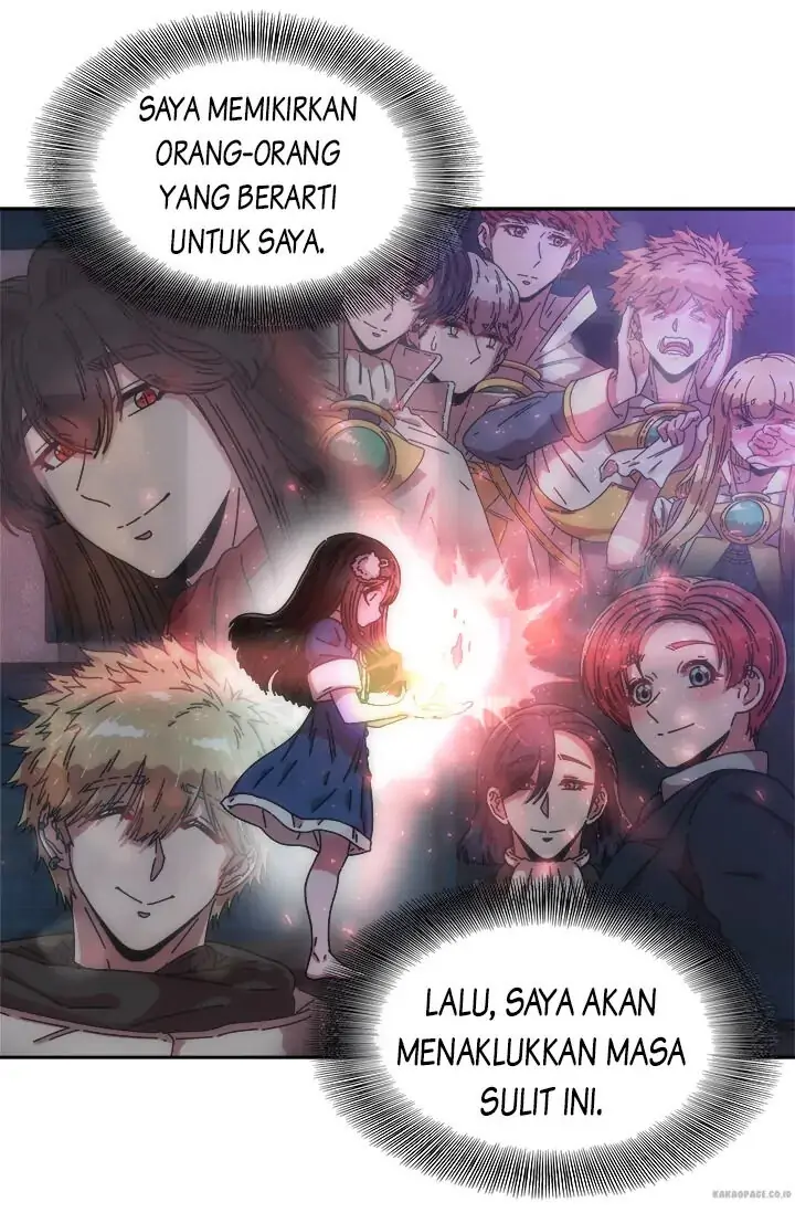 I Was Born as The Demon Lord’s Daughter Chapter 37 - halaman 20