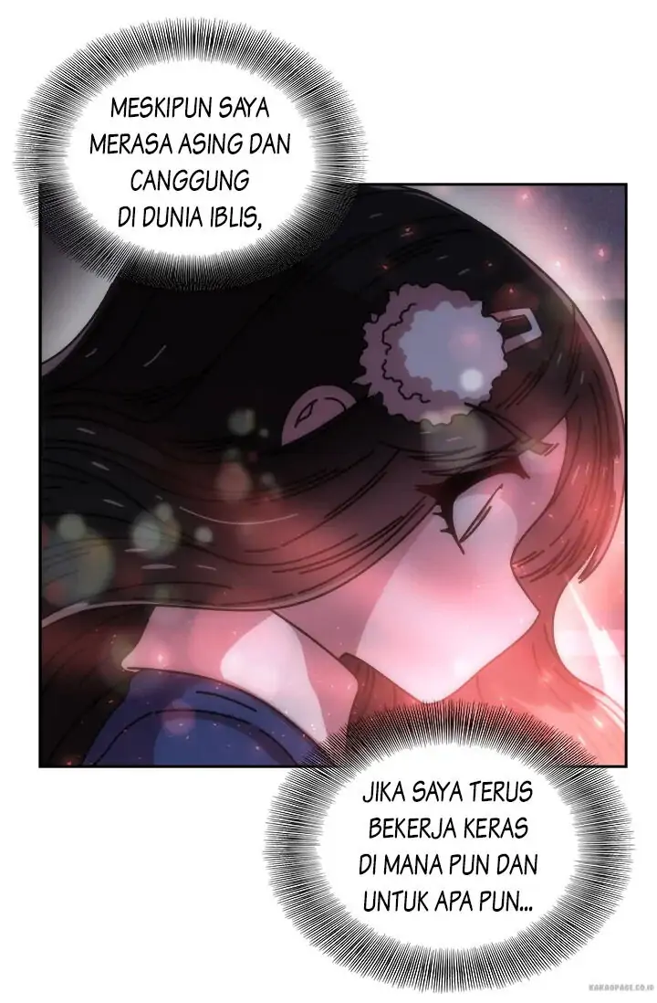 I Was Born as The Demon Lord’s Daughter Chapter 37 - halaman 21