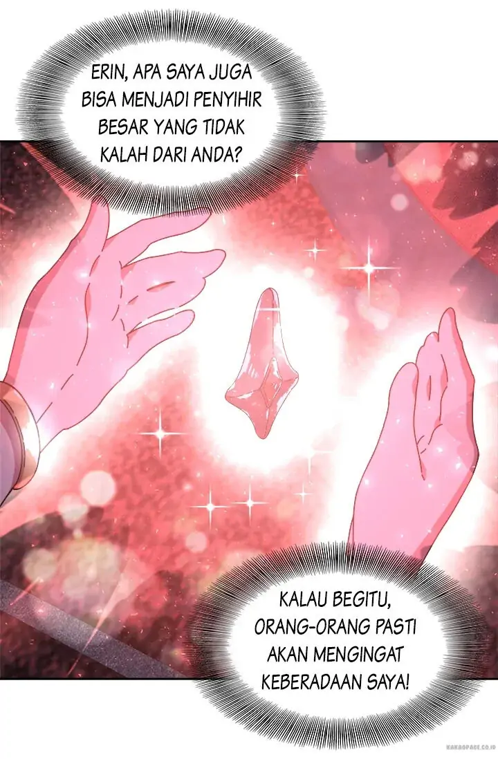 I Was Born as The Demon Lord’s Daughter Chapter 37 - halaman 22