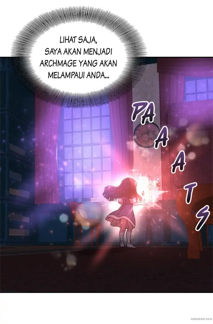 I Was Born as The Demon Lord’s Daughter Chapter 37 - halaman 23