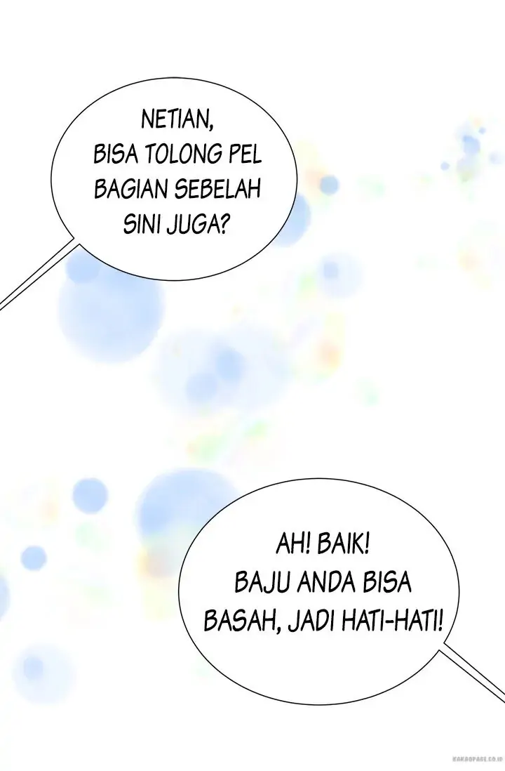 I Was Born as The Demon Lord’s Daughter Chapter 37 - halaman 27