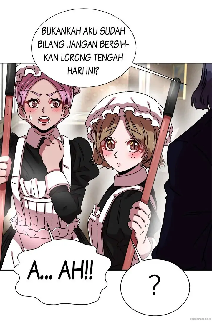 I Was Born as The Demon Lord’s Daughter Chapter 37 - halaman 33