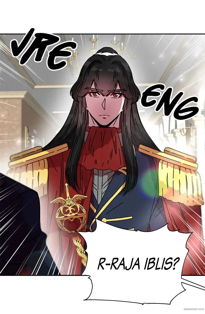 I Was Born as The Demon Lord’s Daughter Chapter 37 - halaman 35