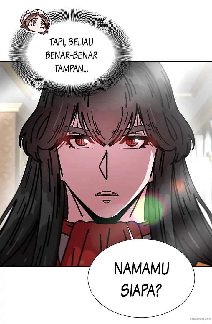 I Was Born as The Demon Lord’s Daughter Chapter 37 - halaman 38