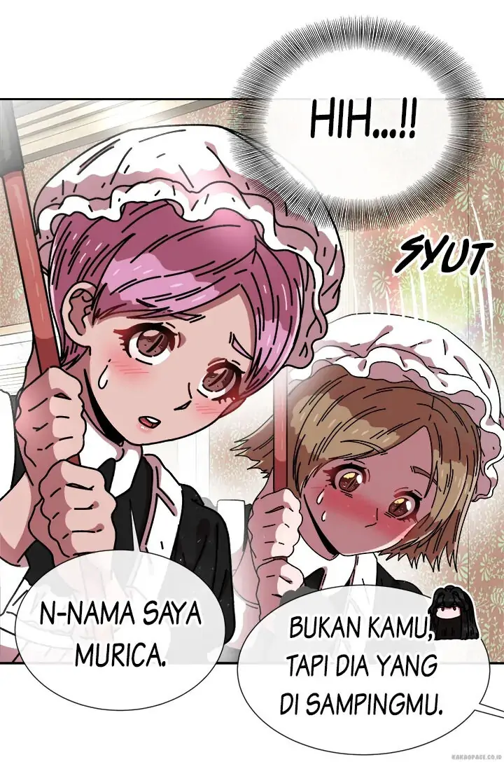I Was Born as The Demon Lord’s Daughter Chapter 37 - halaman 39
