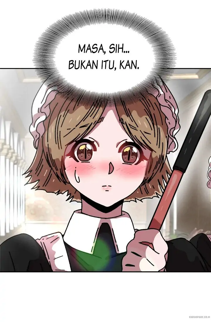 I Was Born as The Demon Lord’s Daughter Chapter 37 - halaman 44