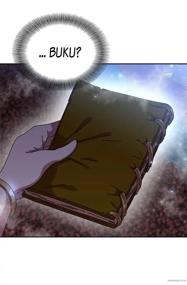 I Was Born as The Demon Lord’s Daughter Chapter 37 - halaman 5