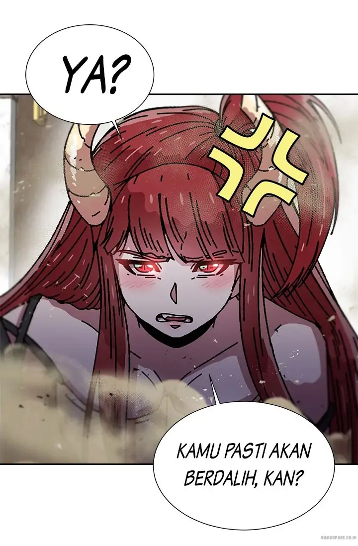 I Was Born as The Demon Lord’s Daughter Chapter 37 - halaman 56