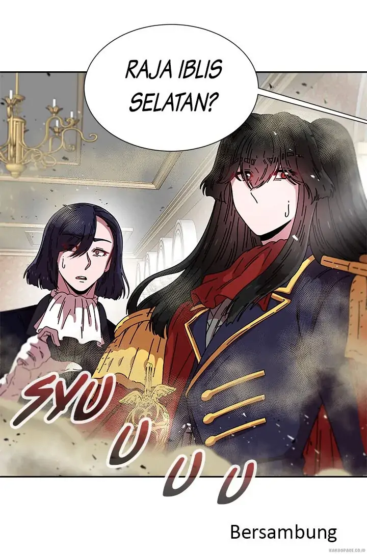 I Was Born as The Demon Lord’s Daughter Chapter 37 - halaman 57