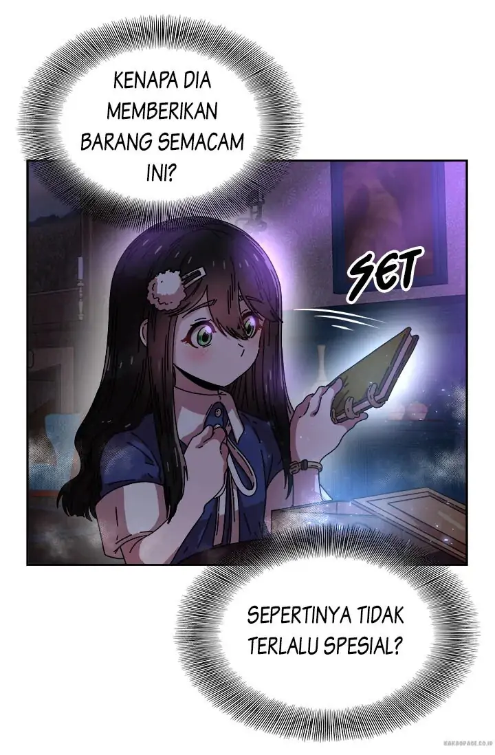 I Was Born as The Demon Lord’s Daughter Chapter 37 - halaman 6