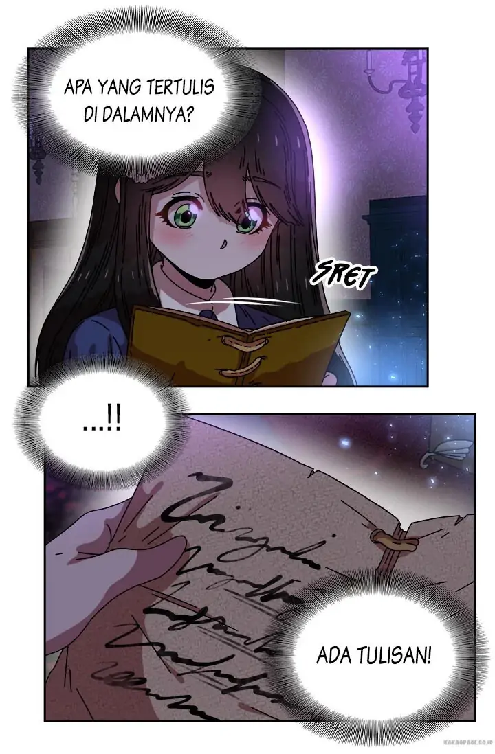 I Was Born as The Demon Lord’s Daughter Chapter 37 - halaman 7