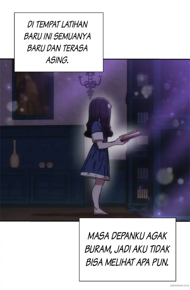 I Was Born as The Demon Lord’s Daughter Chapter 37 - halaman 8