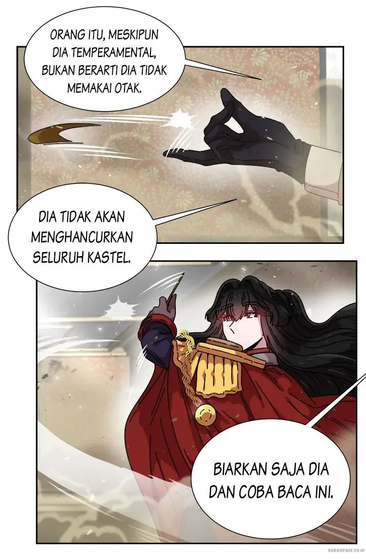 I Was Born as The Demon Lord’s Daughter Chapter 38 - halaman 12
