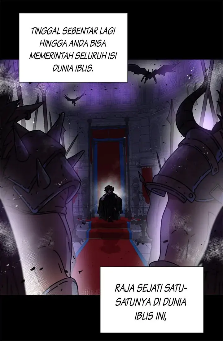 I Was Born as The Demon Lord’s Daughter Chapter 38 - halaman 14