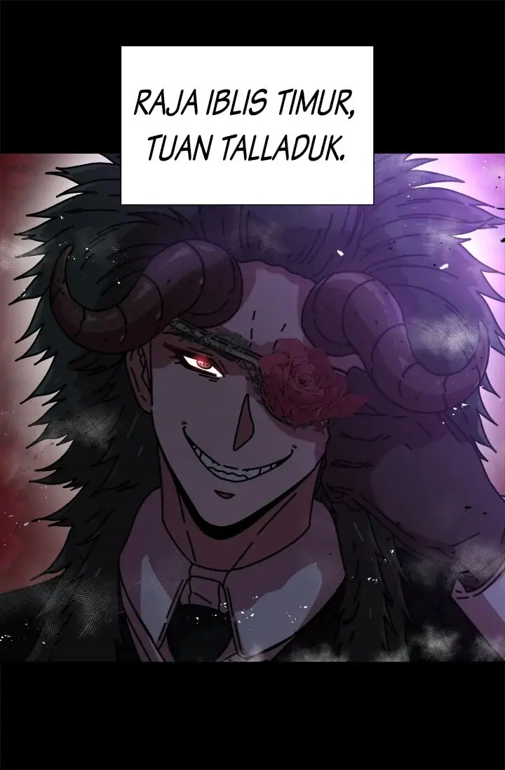 I Was Born as The Demon Lord’s Daughter Chapter 38 - halaman 15