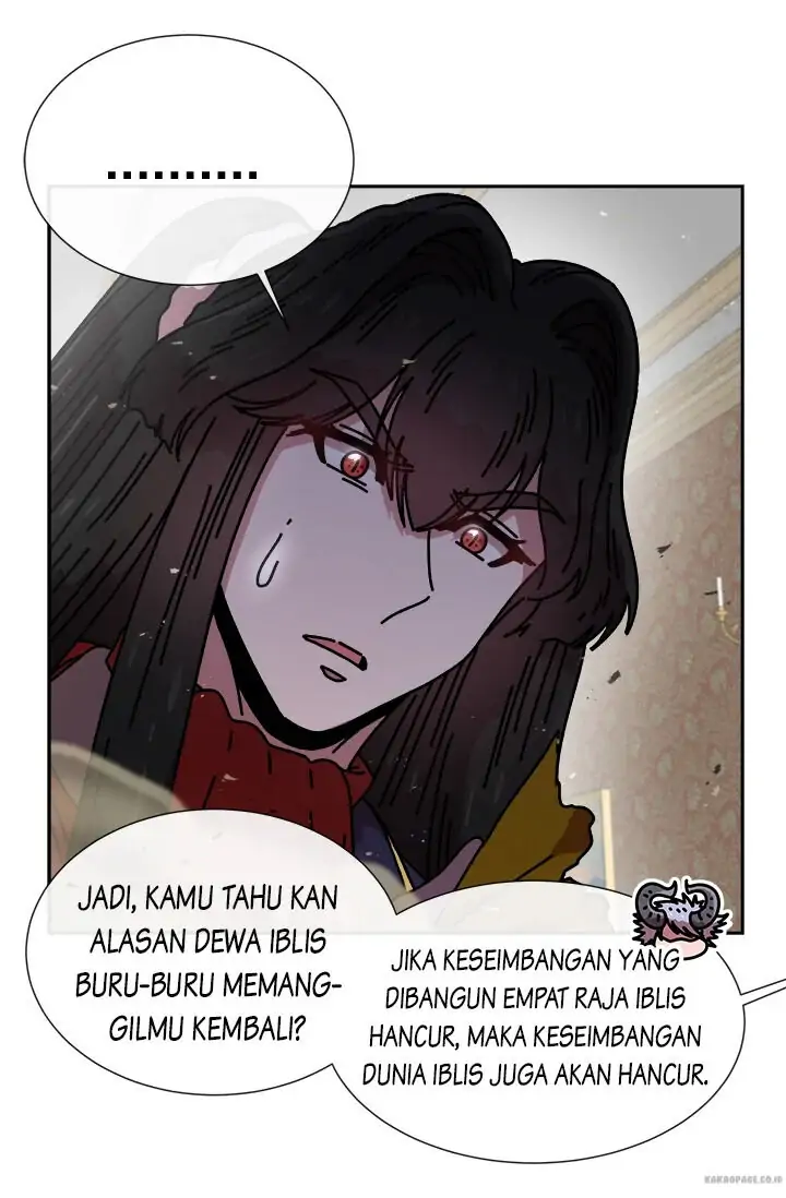 I Was Born as The Demon Lord’s Daughter Chapter 38 - halaman 16