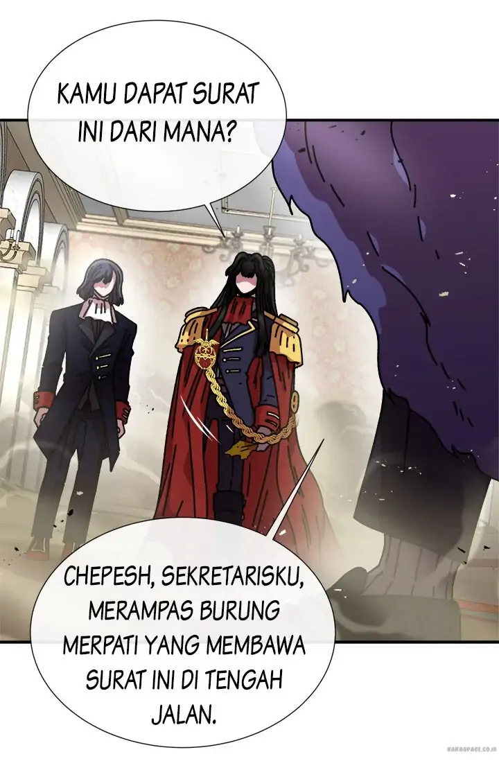 I Was Born as The Demon Lord’s Daughter Chapter 38 - halaman 17