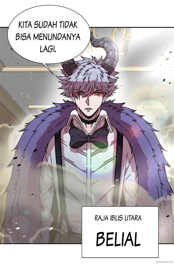 I Was Born as The Demon Lord’s Daughter Chapter 38 - halaman 18