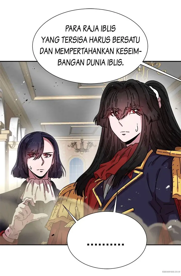 I Was Born as The Demon Lord’s Daughter Chapter 38 - halaman 19