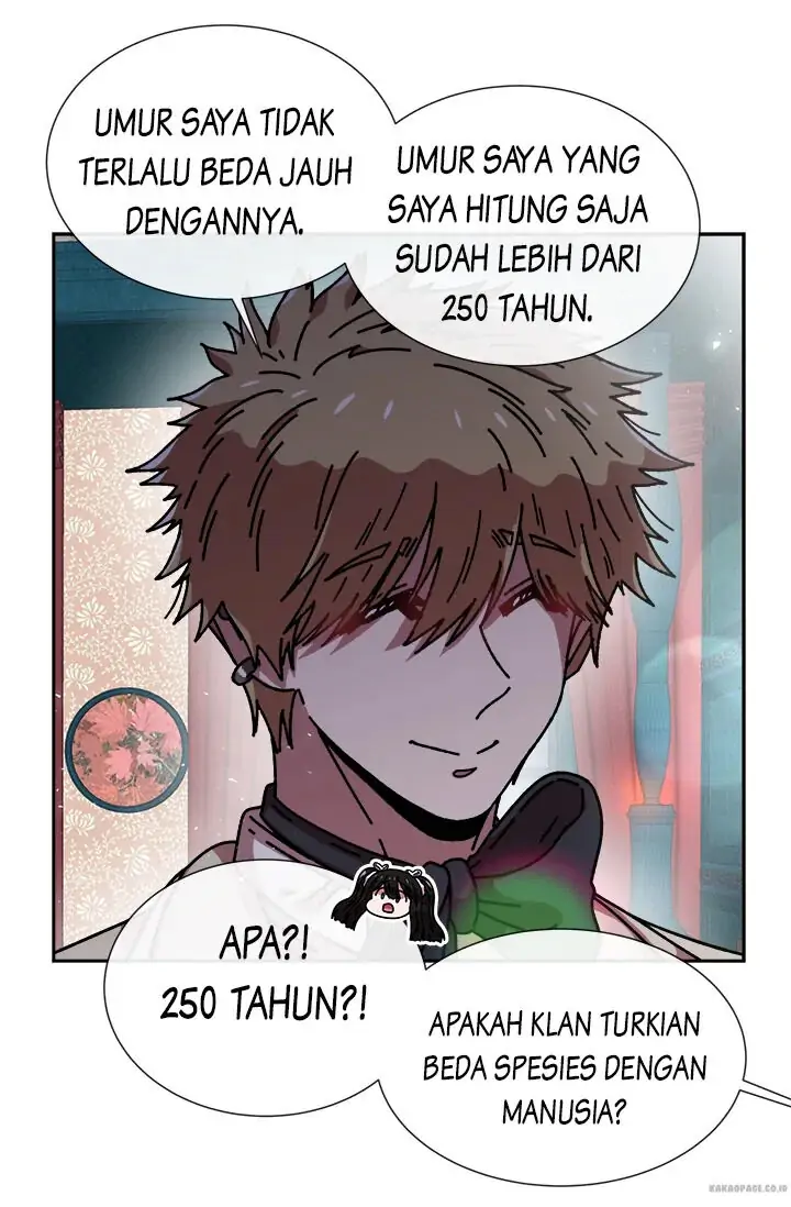 I Was Born as The Demon Lord’s Daughter Chapter 38 - halaman 24