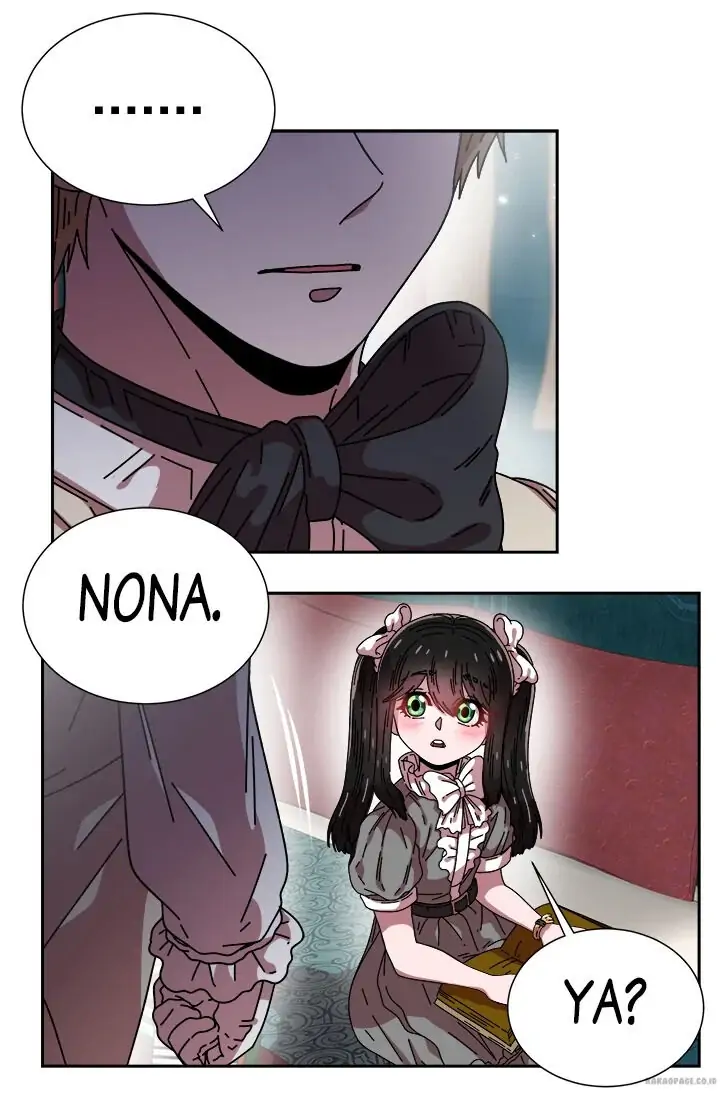 I Was Born as The Demon Lord’s Daughter Chapter 38 - halaman 26