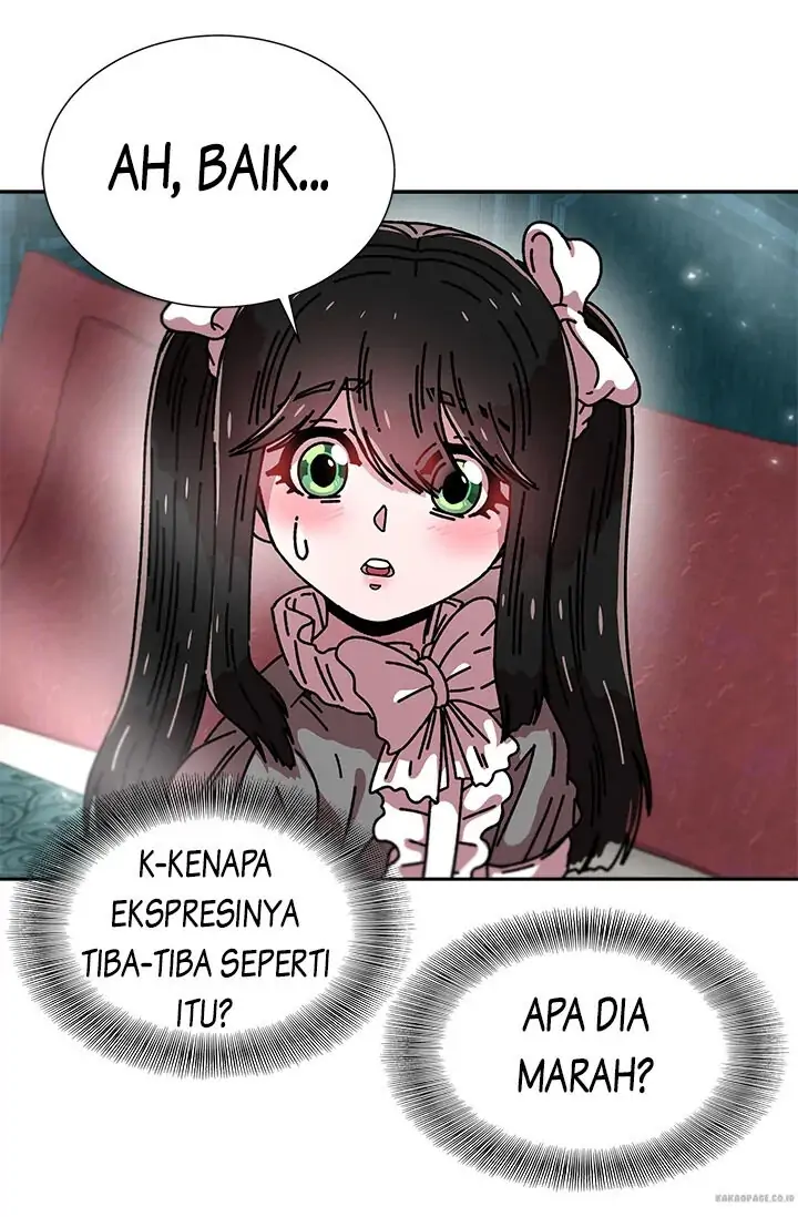I Was Born as The Demon Lord’s Daughter Chapter 38 - halaman 28