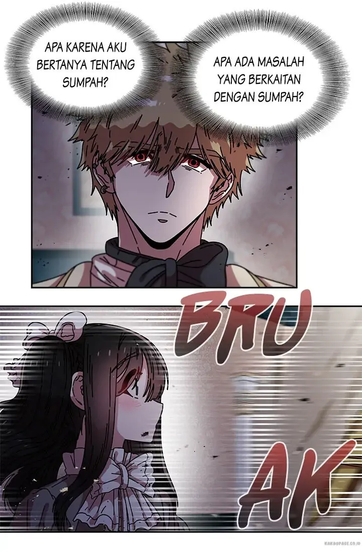 I Was Born as The Demon Lord’s Daughter Chapter 38 - halaman 29