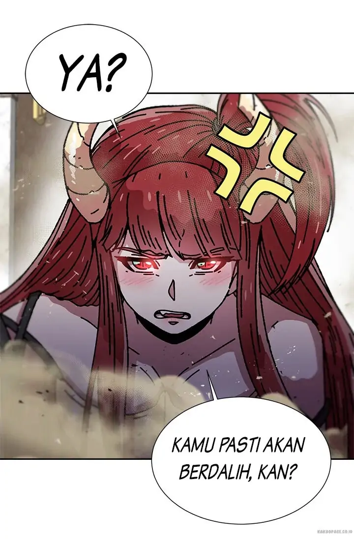 I Was Born as The Demon Lord’s Daughter Chapter 38 - halaman 3