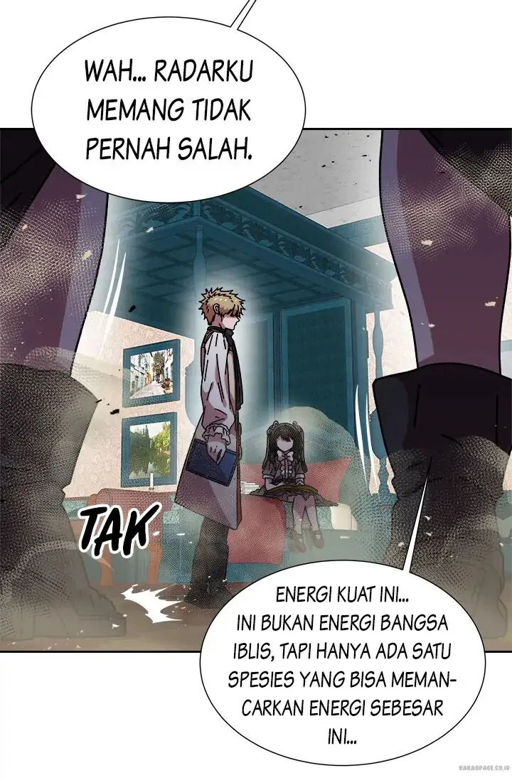 I Was Born as The Demon Lord’s Daughter Chapter 38 - halaman 30