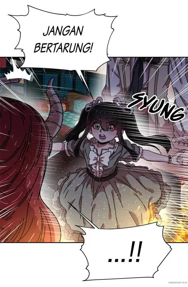 I Was Born as The Demon Lord’s Daughter Chapter 38 - halaman 38