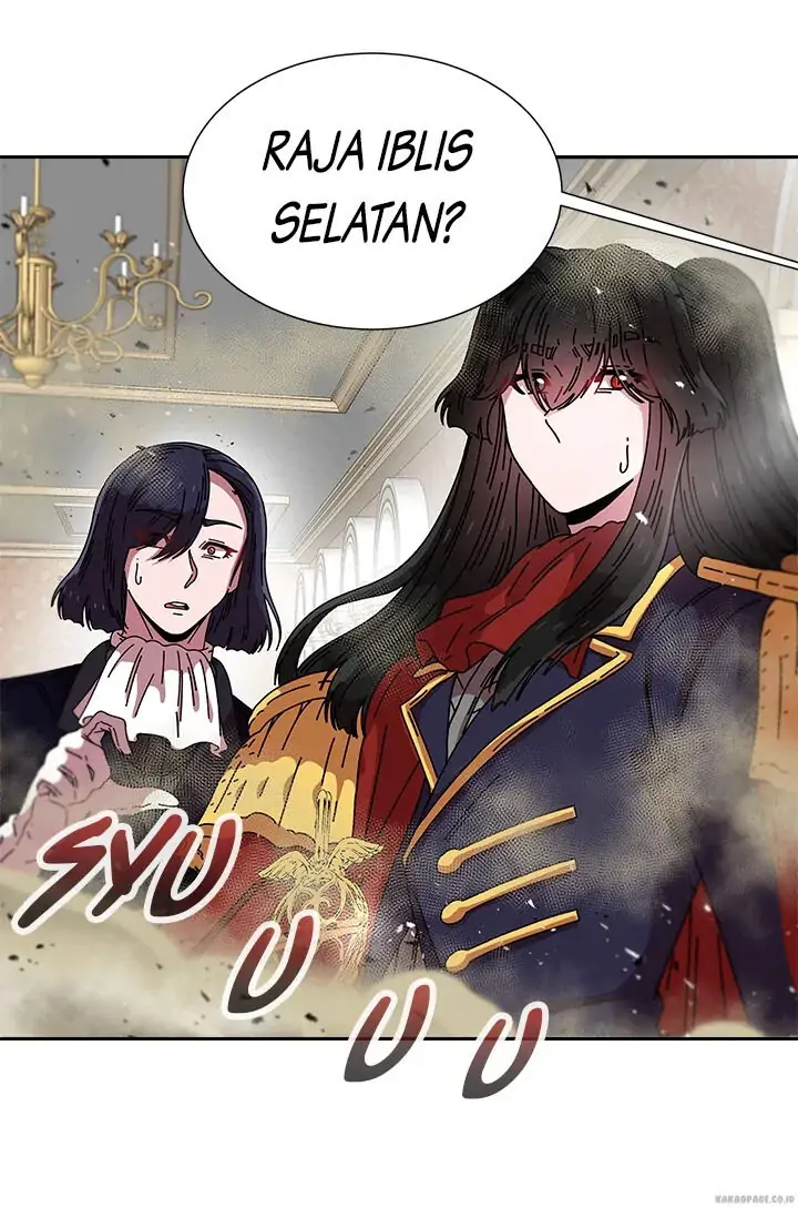 I Was Born as The Demon Lord’s Daughter Chapter 38 - halaman 4