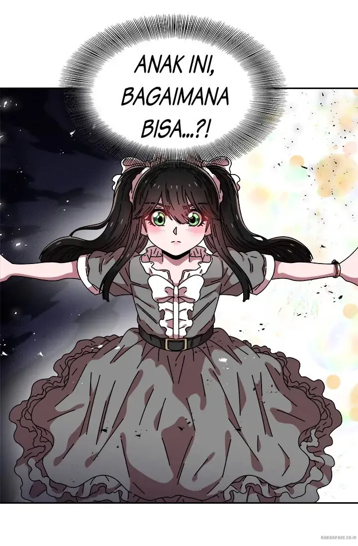 I Was Born as The Demon Lord’s Daughter Chapter 38 - halaman 40