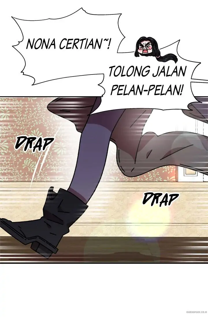 I Was Born as The Demon Lord’s Daughter Chapter 38 - halaman 45