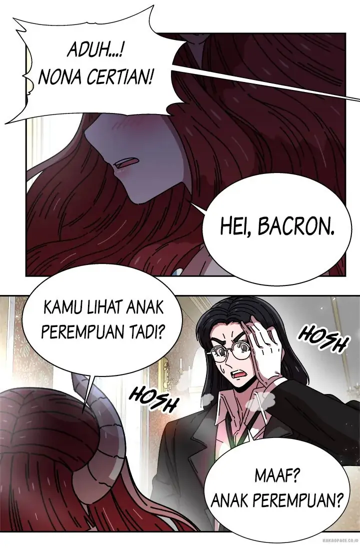 I Was Born as The Demon Lord’s Daughter Chapter 38 - halaman 47