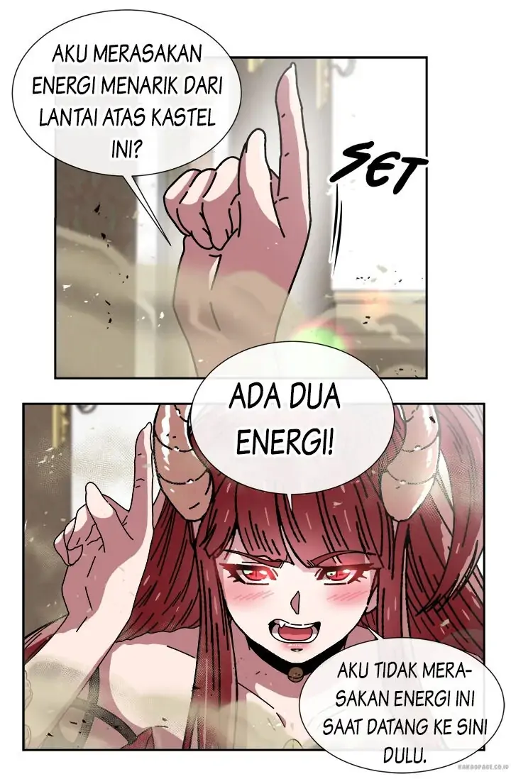 I Was Born as The Demon Lord’s Daughter Chapter 38 - halaman 6