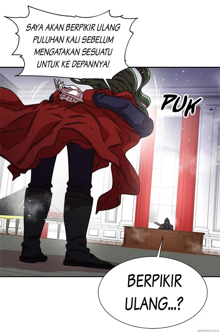 I Was Born as The Demon Lord’s Daughter Chapter 39 - halaman 10