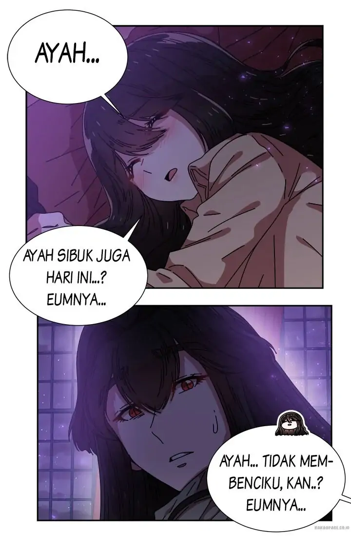 I Was Born as The Demon Lord’s Daughter Chapter 39 - halaman 16