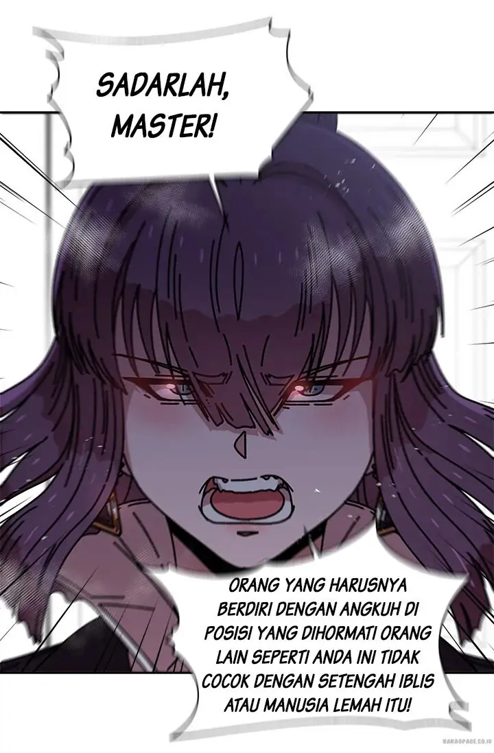 I Was Born as The Demon Lord’s Daughter Chapter 39 - halaman 17