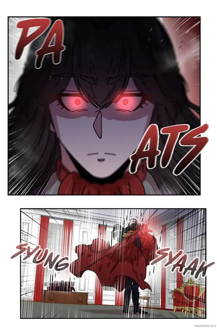 I Was Born as The Demon Lord’s Daughter Chapter 39 - halaman 18