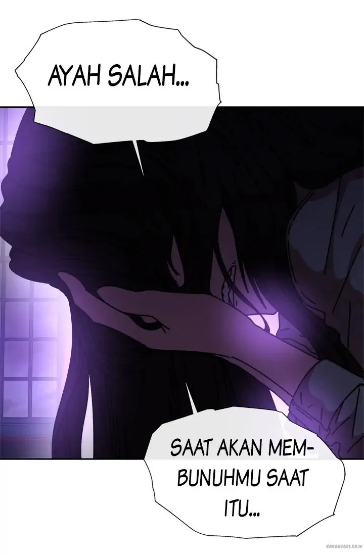I Was Born as The Demon Lord’s Daughter Chapter 39 - halaman 19